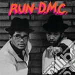 (LP Vinile) Run Dmc - Run Dmc vinile