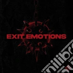 Blind Channel - Exit Emotions cd