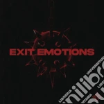 (LP Vinile) Blind Channel - Exit Emotions (Red-Black Marbled Vinyl) vinile