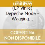(LP Vinile) Depeche Mode - Wagging Tongues Remixes vinile