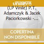 (LP Vinile) P.T. Adamczyk & Jacek Paciorkowski - Cyberpunk 2077: Phantom Liberty / O.S.T. lp vinile