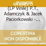 (LP Vinile) P.T. Adamczyk & Jacek Paciorkowski - Cyberpunk 2077: Phantom Liberty / O.S.T. vinile