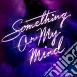 (LP Vinile) Purple Disco Machine - Something On My Mind vinile