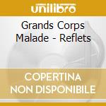 Grands Corps Malade - Reflets cd