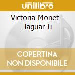 Victoria Monet - Jaguar Ii cd