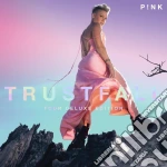 P!Nk - Trustfall - Tour Deluxe Edition (2 Cd) cd