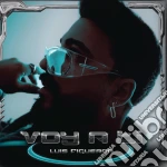 Luis Figueroa - Voy A Ti cd
