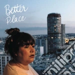 (LP Vinile) Poppy Fusee - Better Place vinile