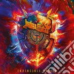 Judas Priest - Invincible Shield cd