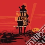 (LP Vinile) Willie Nelson - Long Story Short: Willie 90 (3 Lp) vinile
