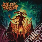 Skeletal Remains - Fragments Of The Ageless cd