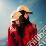 (LP Vinile) Luna - 25/8 vinile