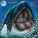 (LP Vinile) Steve Hackett - The Circus And The Nightwhale vinile