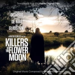 Robbie Robertson - Killers Of The Flower Moon (Apple Original Film) cd