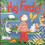 (LP Vinile) Hej Frede / Various (2 Lp) vinile