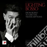 Francesco Libetta - Lighting Bosso (2 Cd) cd