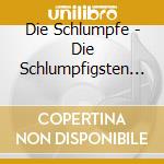Die Schlumpfe - Die Schlumpfigsten Hits cd