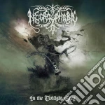 (LP Vinile) Necrophobic - In The Twilight Grey vinile