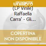 (LP Vinile) Raffaella Carra'  - Gli Anni Rca Di Raffaella (I Singoli 1971-1972) (5x7