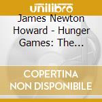 James Newton Howard - Hunger Games: The Ballad Of Songbirds & Snakes / O.S.T. (2 Cd) cd