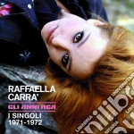 (LP Vinile) Raffaella Carra' - Gli Anni Rca - I Singoli 1971-1972 (5X7') vinile