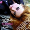 (LP Vinile) Raffaella Carra' - Gli Anni Rca - I Singoli 1971-1972 (5X7') cd