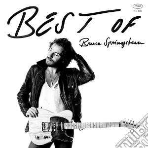 Bruce Springsteen - Best Of Bruce Springsteen cd musicale di Bruce Springsteen