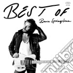 Bruce Springsteen - Best Of Bruce Springsteen cd