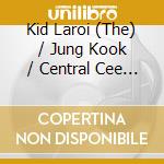 Kid Laroi (The) / Jung Kook / Central Cee - Too Much cd