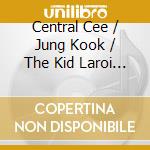 Central Cee / Jung Kook / The Kid Laroi - Too Much cd