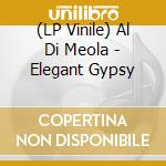 (LP Vinile) Al Di Meola - Elegant Gypsy vinile