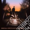 Emis Killa - Effetto Notte (L'alba) cd musicale di Emis Killa