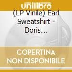 (LP Vinile) Earl Sweatshirt - Doris (Black/White/Yellow Vinyl) vinile