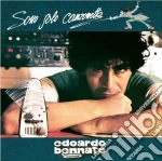 (LP Vinile) Edoardo Bennato - Sono Solo Canzonette (Splatter Transparent) vinile