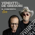 (LP Vinile) Antonello Venditti / Francesco De Gregori - Il Concerto (2 Lp) vinile