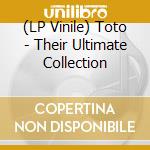 (LP Vinile) Toto - Their Ultimate Collection lp vinile
