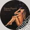 (LP Vinile) Fausto Papetti - 27A Raccolta (Picture Disc) cd