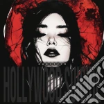 Ghostkid - Hollywood Suicide cd
