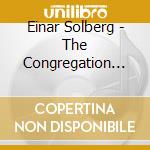 Einar Solberg - The Congregation Acoustic cd