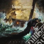 Hideous Divinity - Unextinct cd