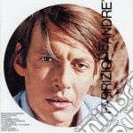 Fabrizio De Andre' - Volume 1 cd