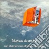 Fabrizio De Andre' - Non Al Denaro Non All'amore Ne Al Cielo (Cd + Nuovo Libretto Editoriale) -Â Edizione Way Point cd