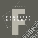 Fabrizio De Andre - I Singoli (Cd + Nuovo Libretto Editoriale) cd