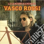 (LP Vinile) Vasco Rossi - Le Canzoni D'amore Di Vasco Rossi (Vinile Rosso 180gr) vinile