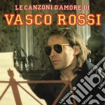 Vasco Rossi - Le Canzoni D'amore Di Vasco Rossi - Digi cd