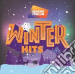 Radio Italia Winter Hits 2023 / Various cd