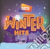 Radio Italia Winter Hits 2023 / Various cd musicale di Autori Vari