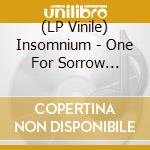 (LP Vinile) Insomnium - One For Sorrow (Re-Issue 2024) (Coloured) lp vinile