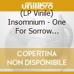 (LP Vinile) Insomnium - One For Sorrow (Re-Issue 2024) (Coloured) vinile