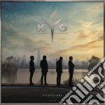 (LP Vinile) Kyo - L'equilibre. 10 Ans vinile